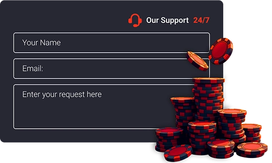 Roosterbet Casino UK Support
