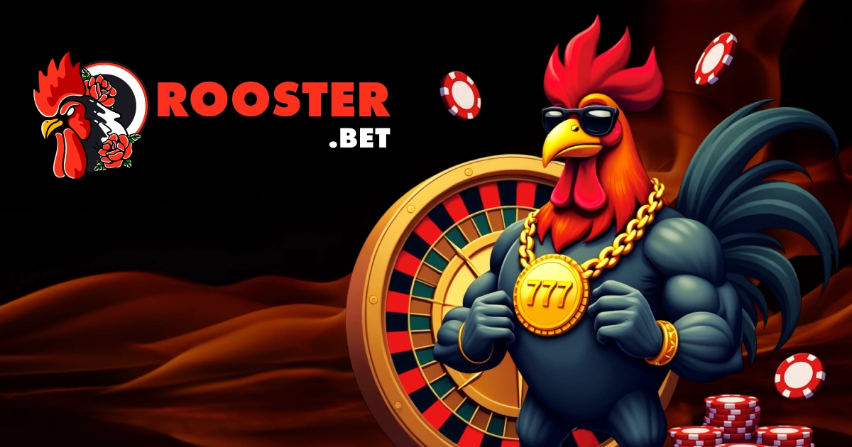  Roosterbet Casino 
